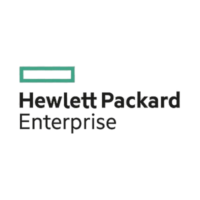 HPE logo