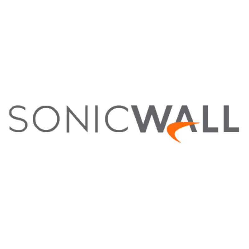 SonicWall logo